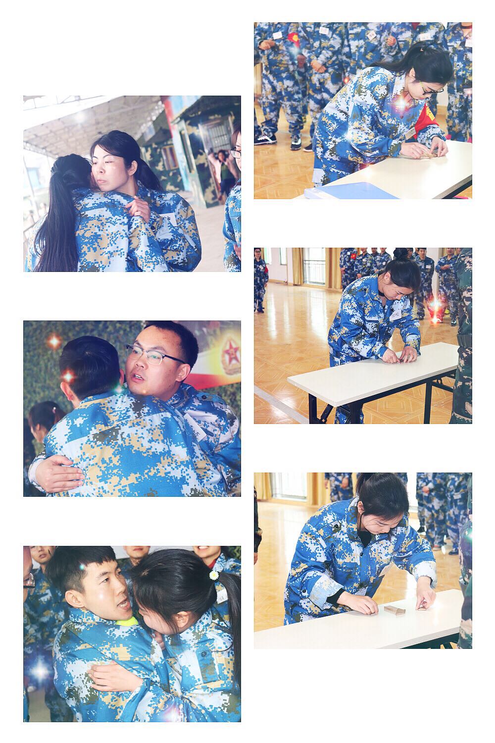2018开云链接官网_开云(中国)
春季军事拓展纪实